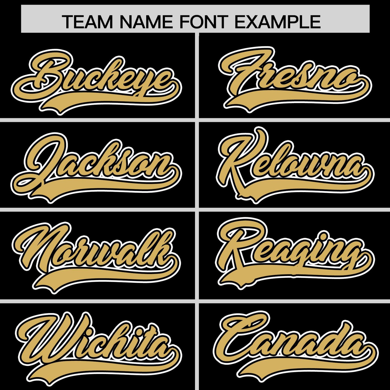 Custom Black Old Gold Contrast Raglan Sleeves Authentic Baseball Jersey