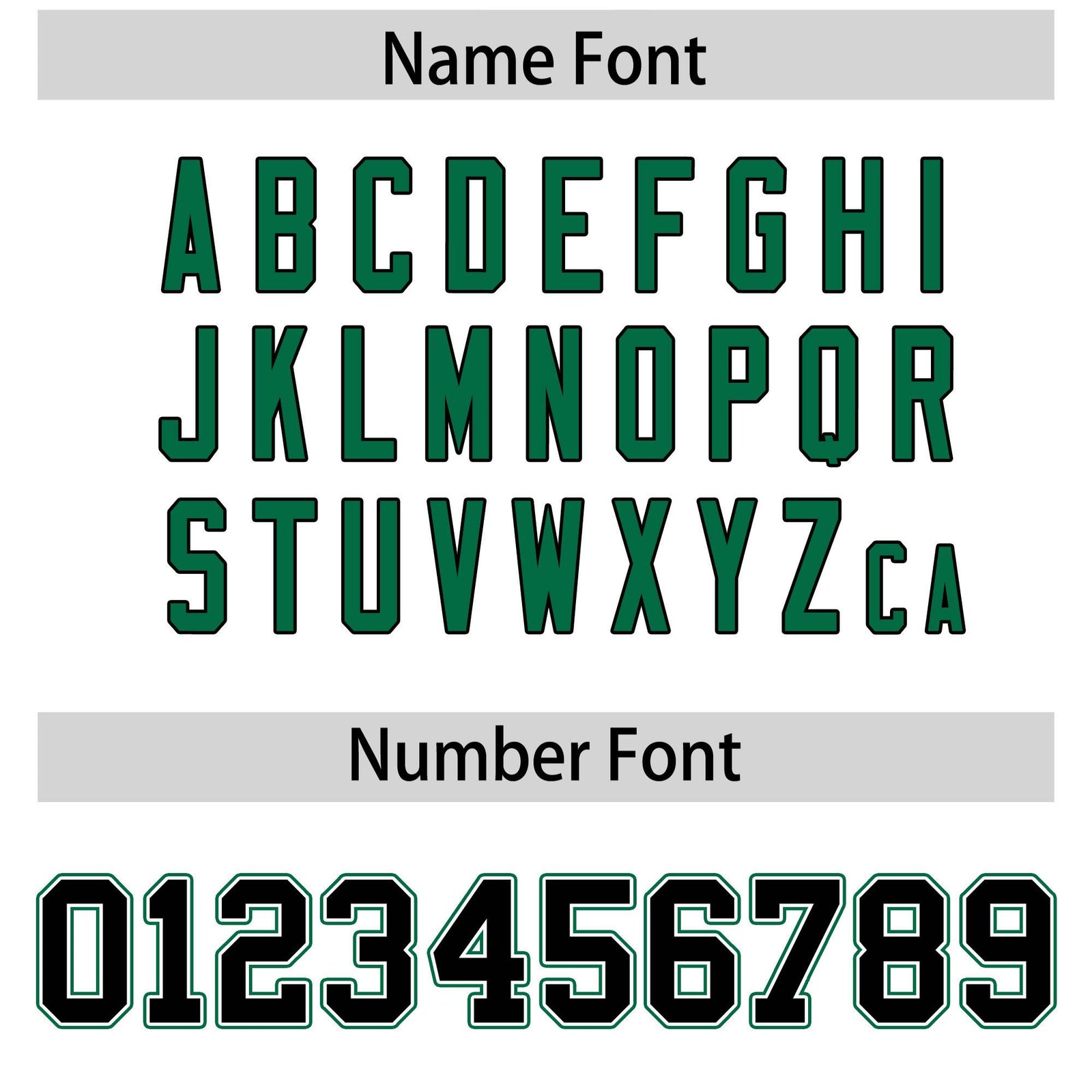 Custom White Kelly Green Contrast Raglan Sleeves Authentic Baseball Jersey