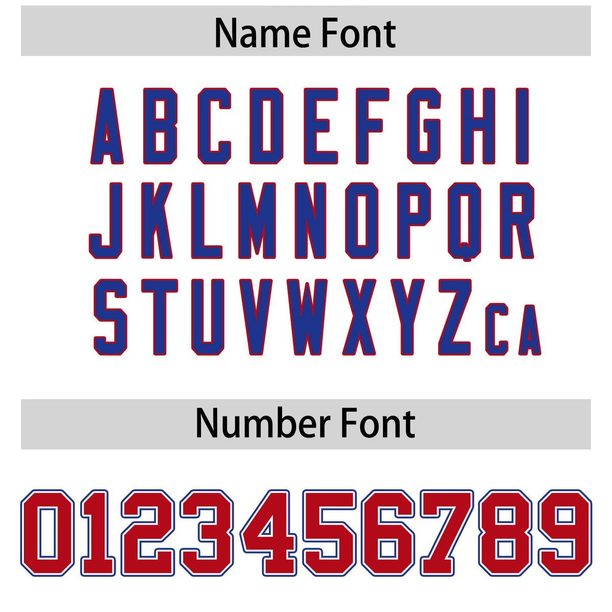 Custom White Royal Contrast Raglan Sleeves Authentic Baseball Jersey