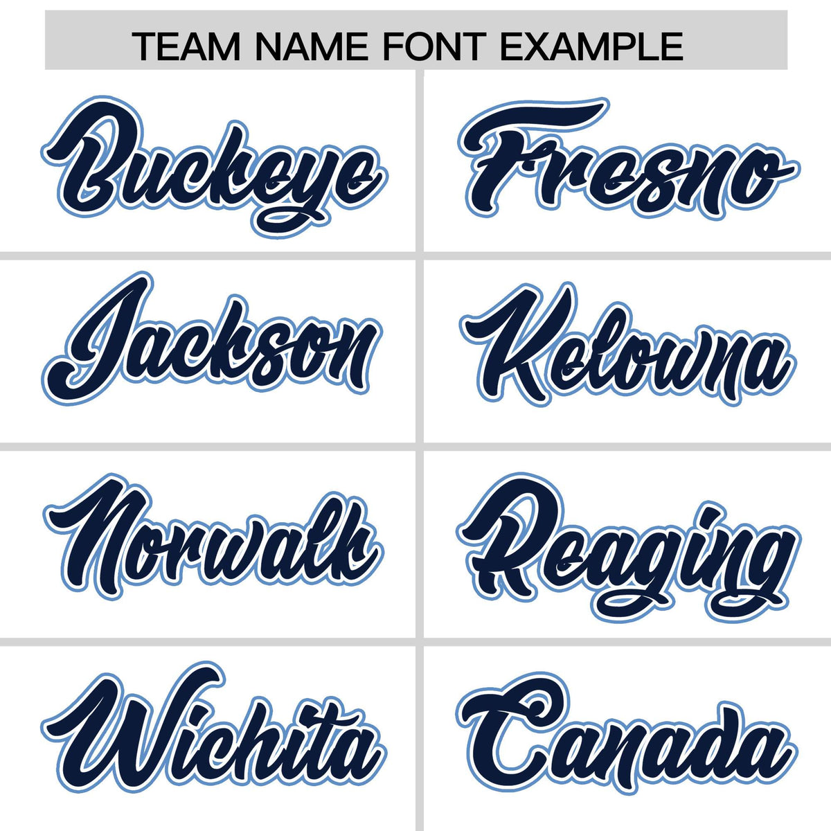 Custom White Light Blue Contrast Raglan Sleeves Authentic Baseball Jersey