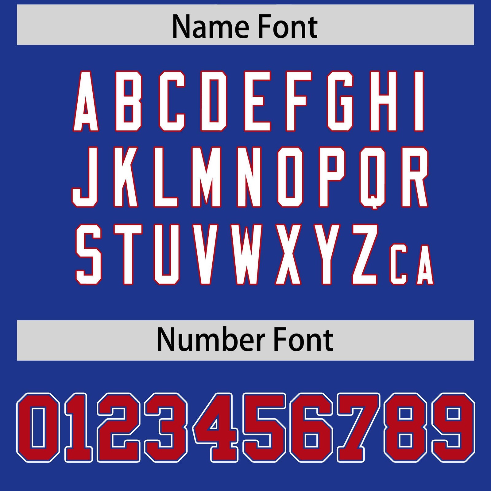 Custom Royal Red Contrast Raglan Sleeves Authentic Baseball Jersey