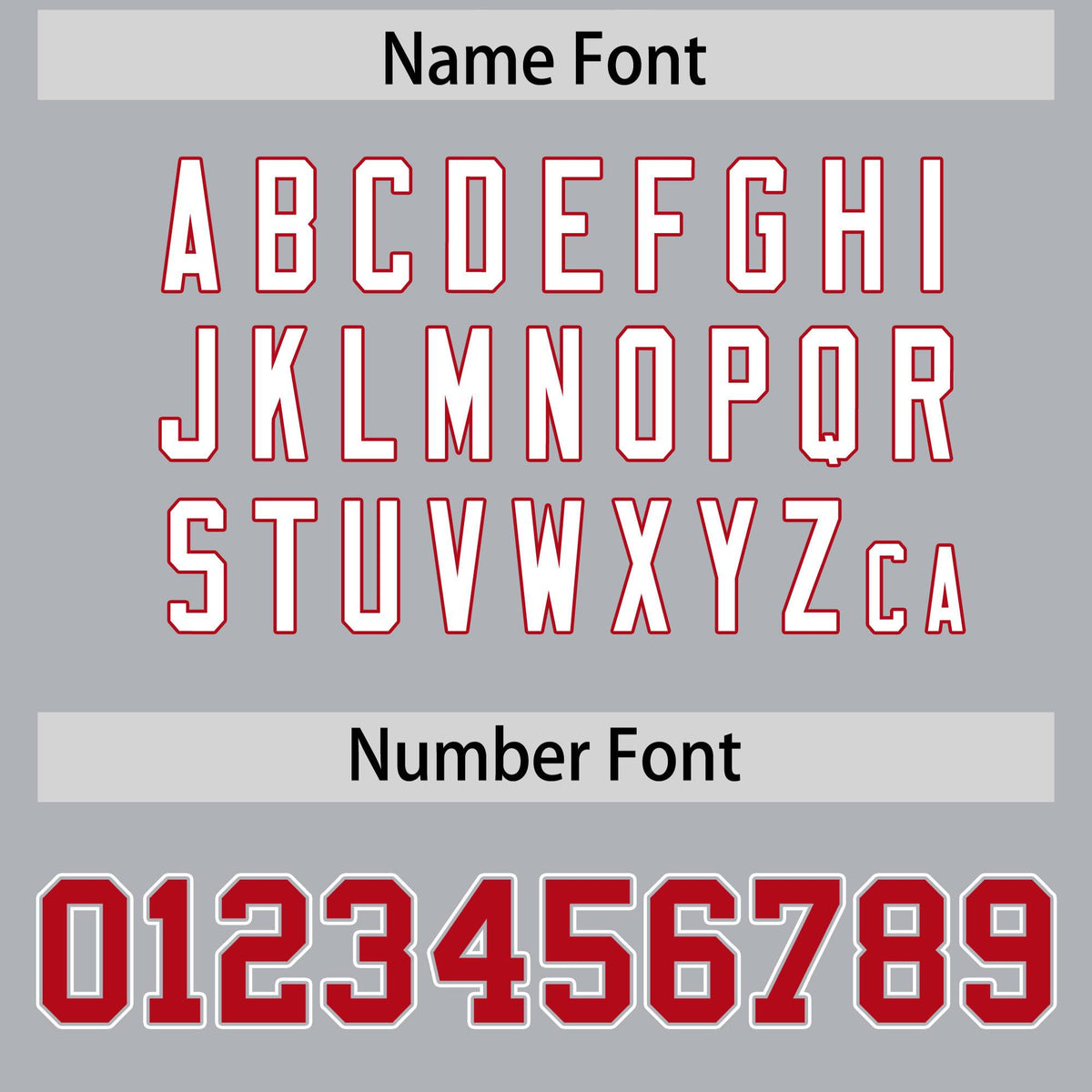 Custom Silver Red Contrast Raglan Sleeves Authentic Baseball Jersey