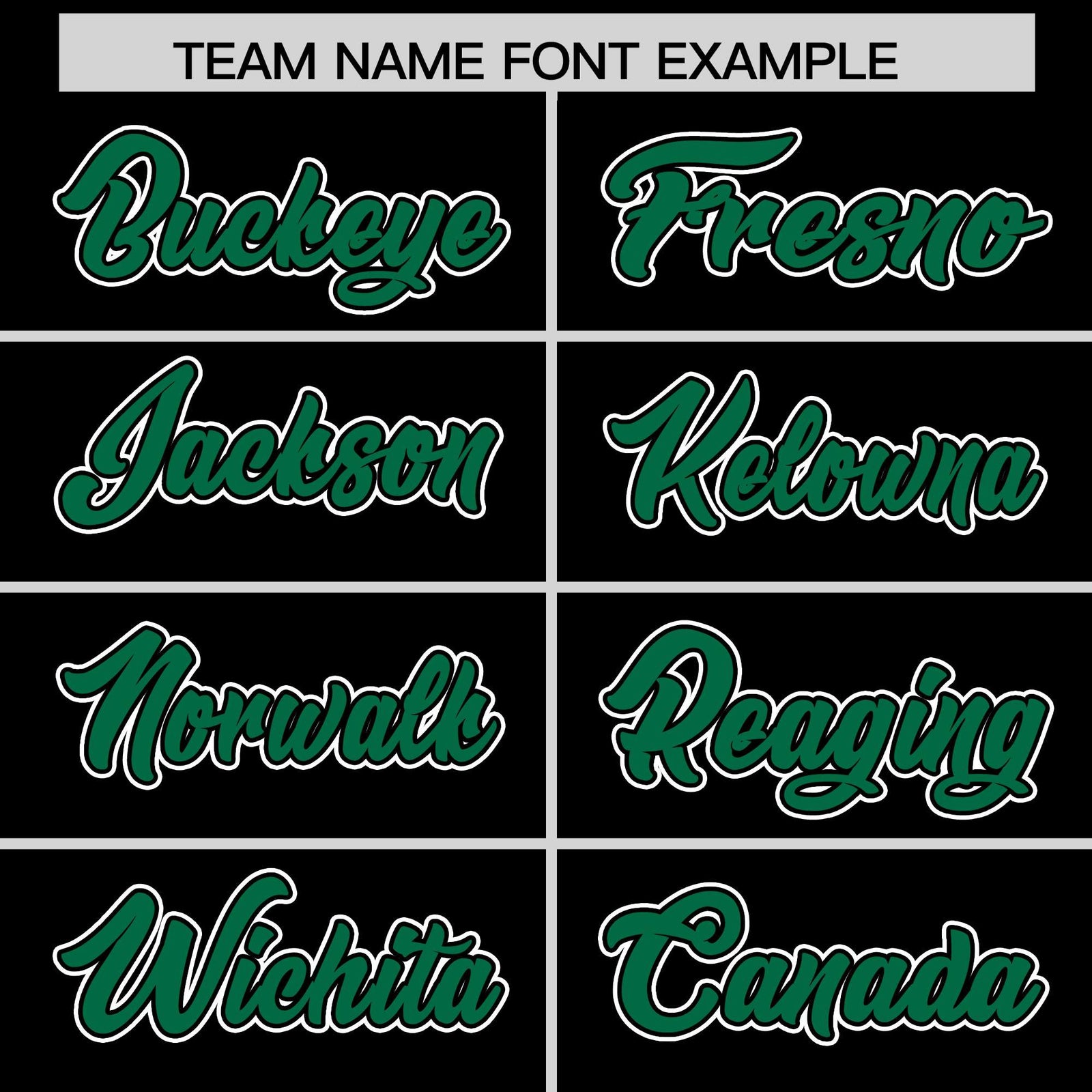 Custom Black Kelly Green Contrast Raglan Sleeves Authentic Baseball Jersey