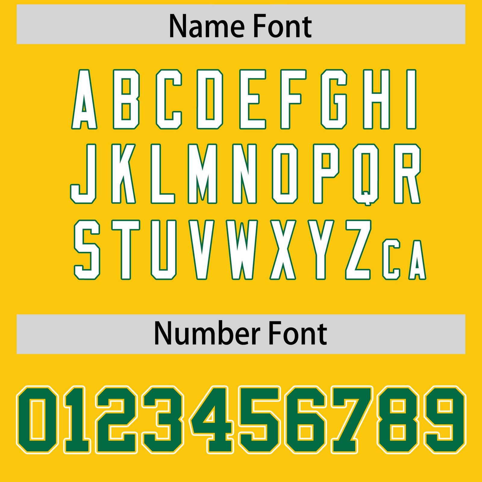 Custom Gold Kelly Green Contrast Raglan Sleeves Authentic Baseball Jersey