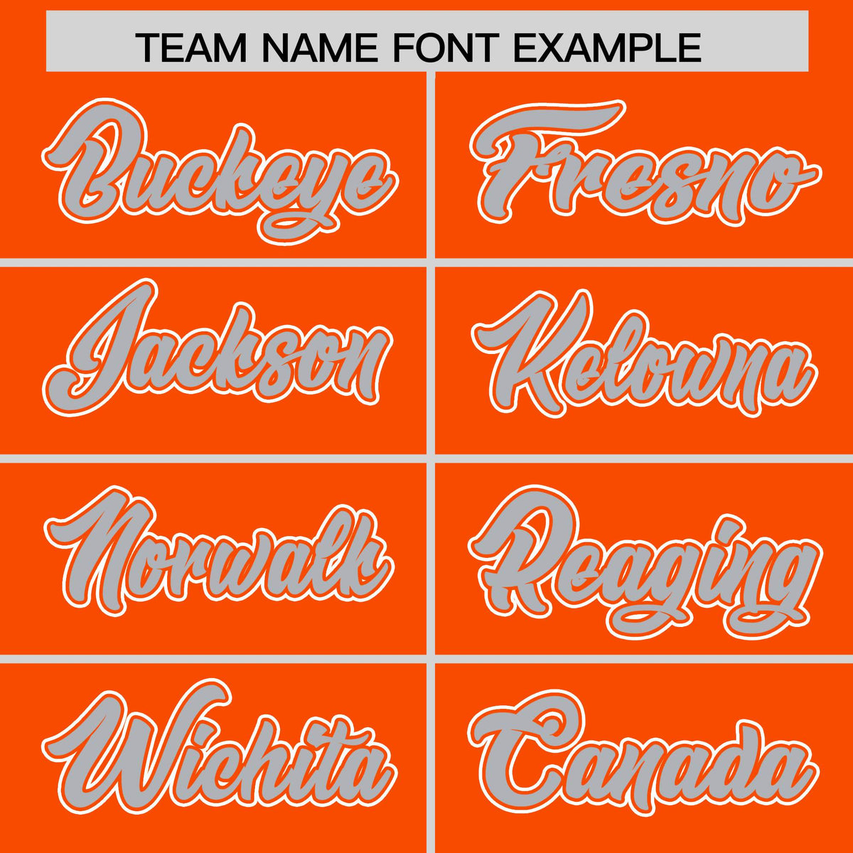 Custom Orange Silver Contrast Raglan Sleeves Authentic Baseball Jersey