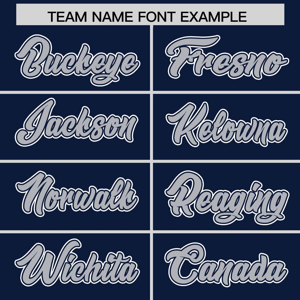 Custom Navy Silver Contrast Raglan Sleeves Authentic Baseball Jersey