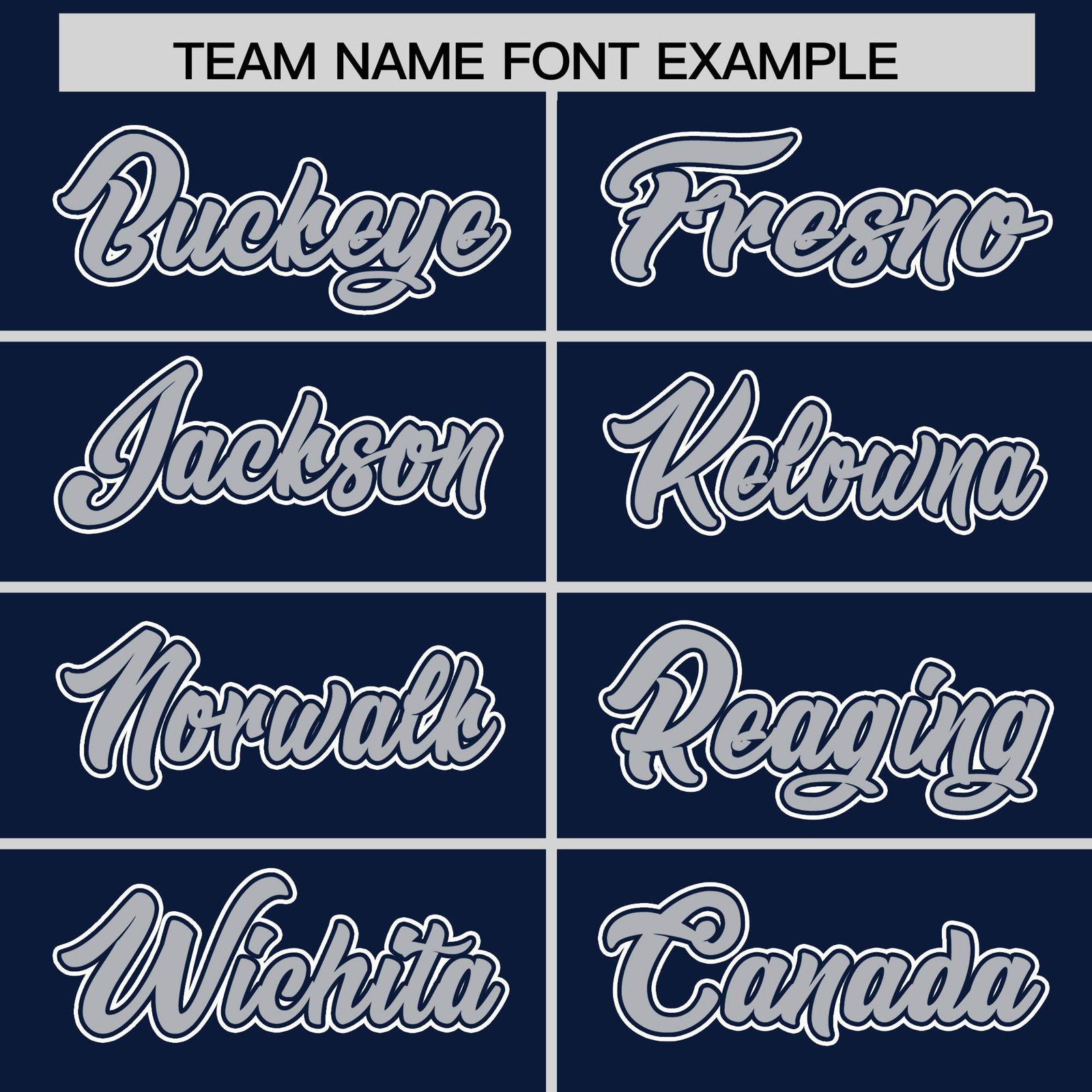 Custom Navy Silver Contrast Raglan Sleeves Authentic Baseball Jersey