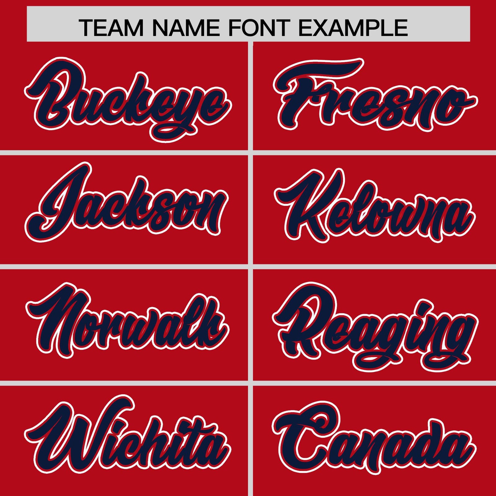 Custom Red Navy Contrast Raglan Sleeves Authentic Baseball Jersey