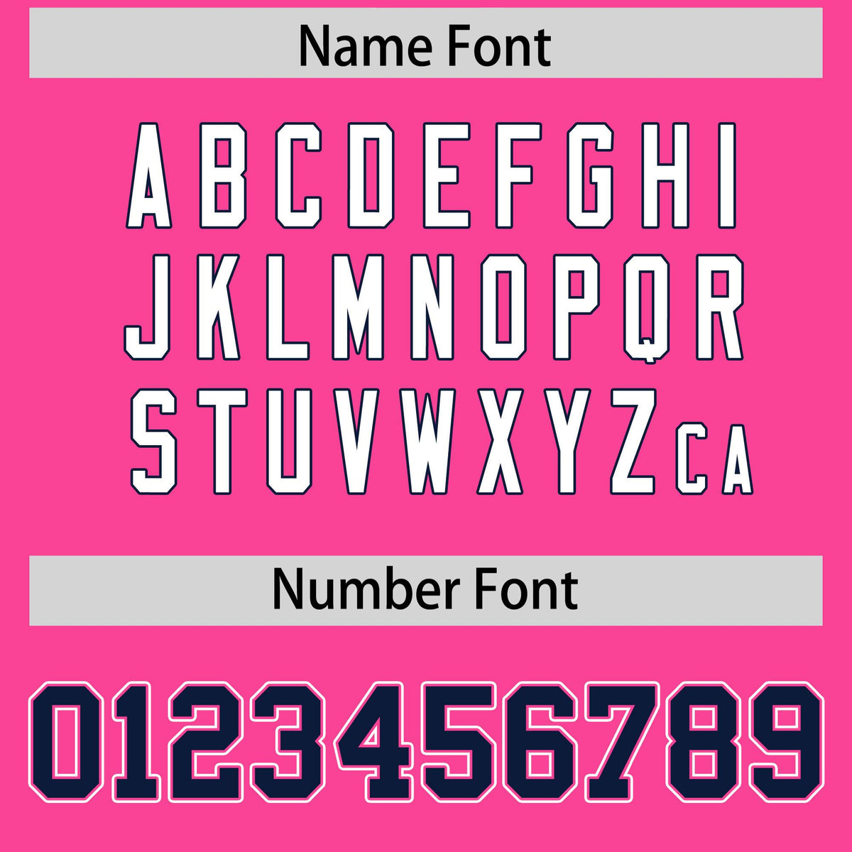 Custom Pink Navy Contrast Raglan Sleeves Authentic Baseball Jersey