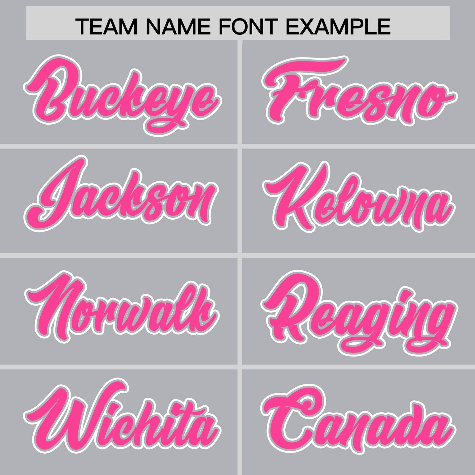 Custom Silver Pink Contrast Raglan Sleeves Authentic Baseball Jersey