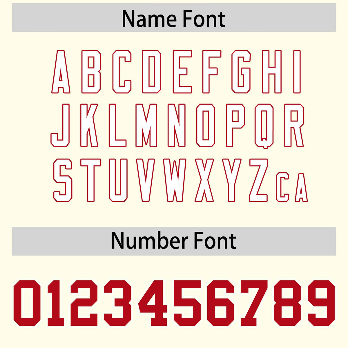 Custom Cream Red Contrast Raglan Sleeves Authentic Baseball Jersey