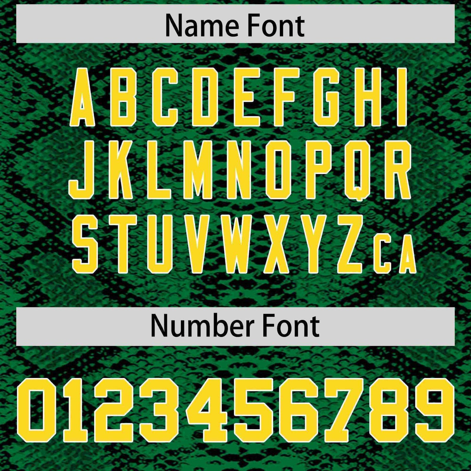 Custom Multi Color Snakeskin Pattern Authentic Baseball Jersey