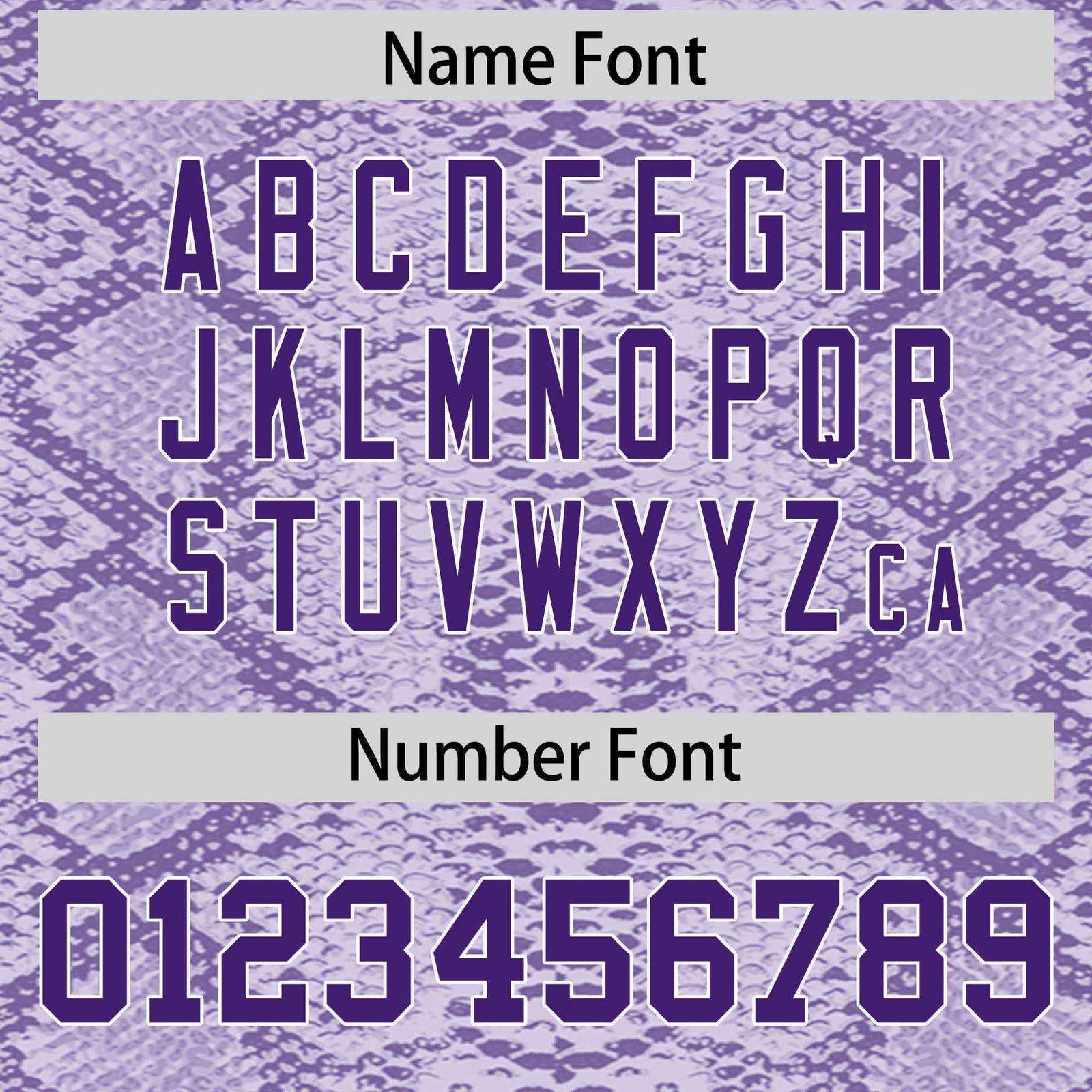 Custom Multi Color Snakeskin Pattern Authentic Baseball Jersey