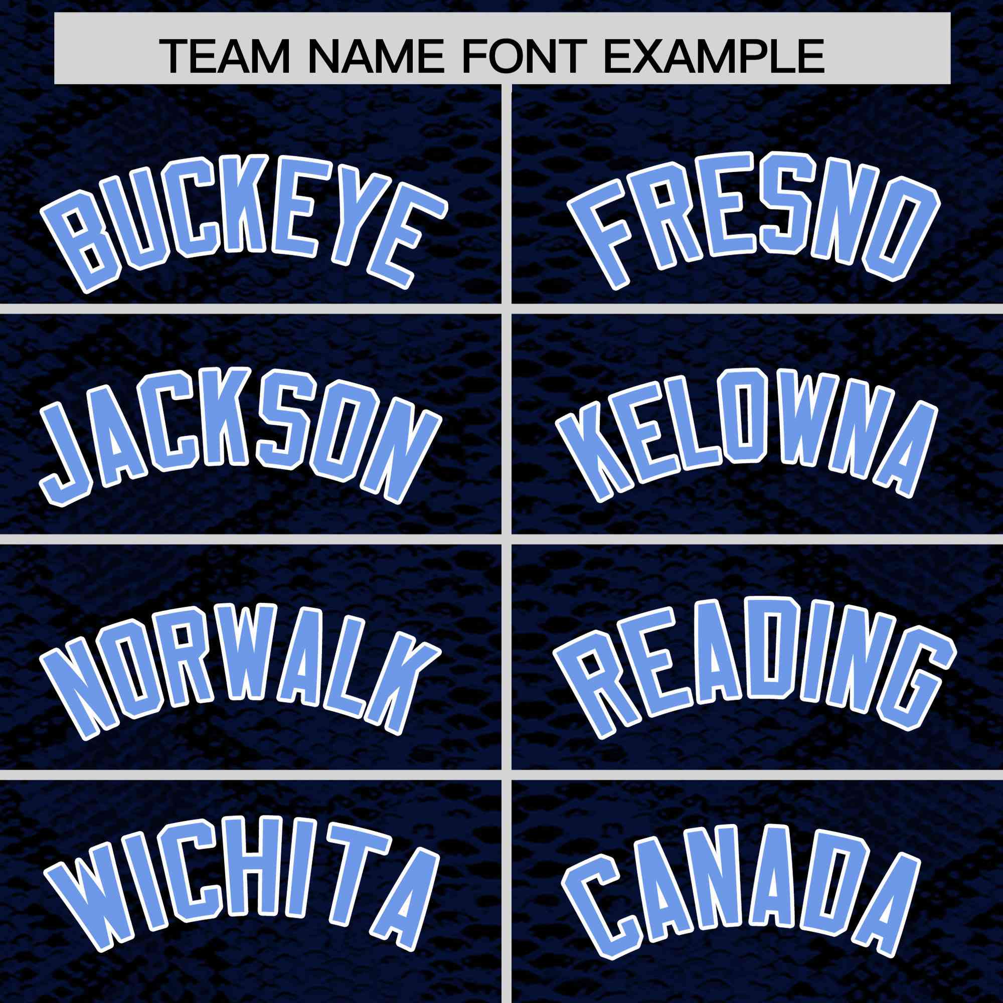Custom Multi Color Snakeskin Pattern Authentic Baseball Jersey