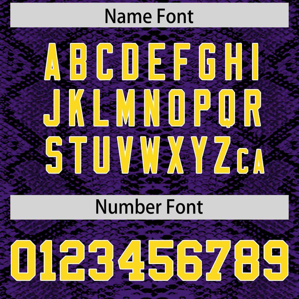 Custom Multi Color Snakeskin Pattern Authentic Baseball Jersey