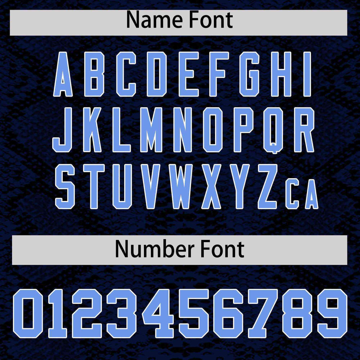 Custom Multi Color Snakeskin Pattern Authentic Baseball Jersey