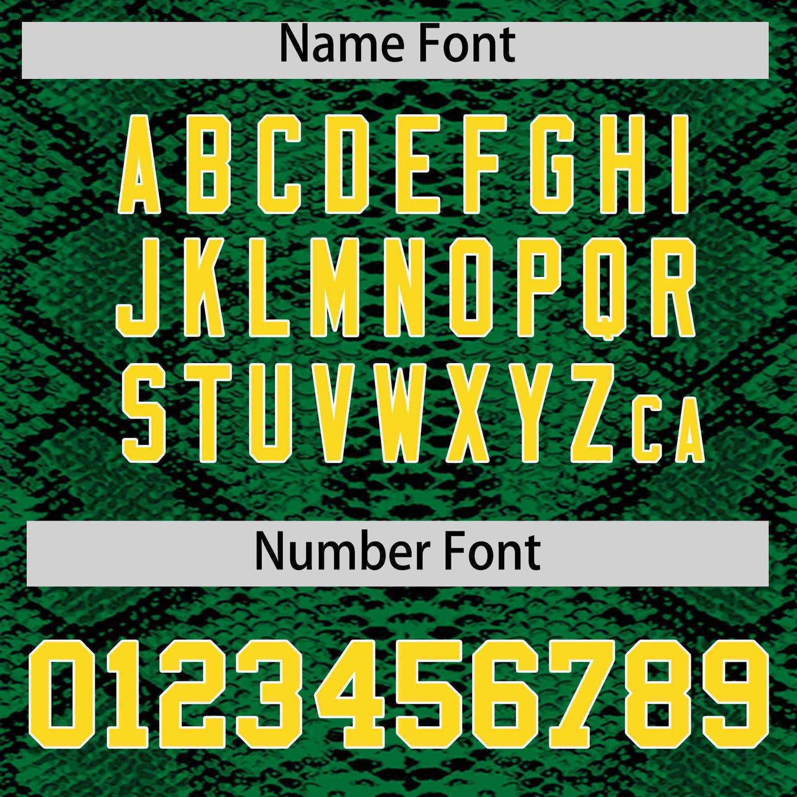 Custom Multi Color Snakeskin Pattern Authentic Baseball Jersey