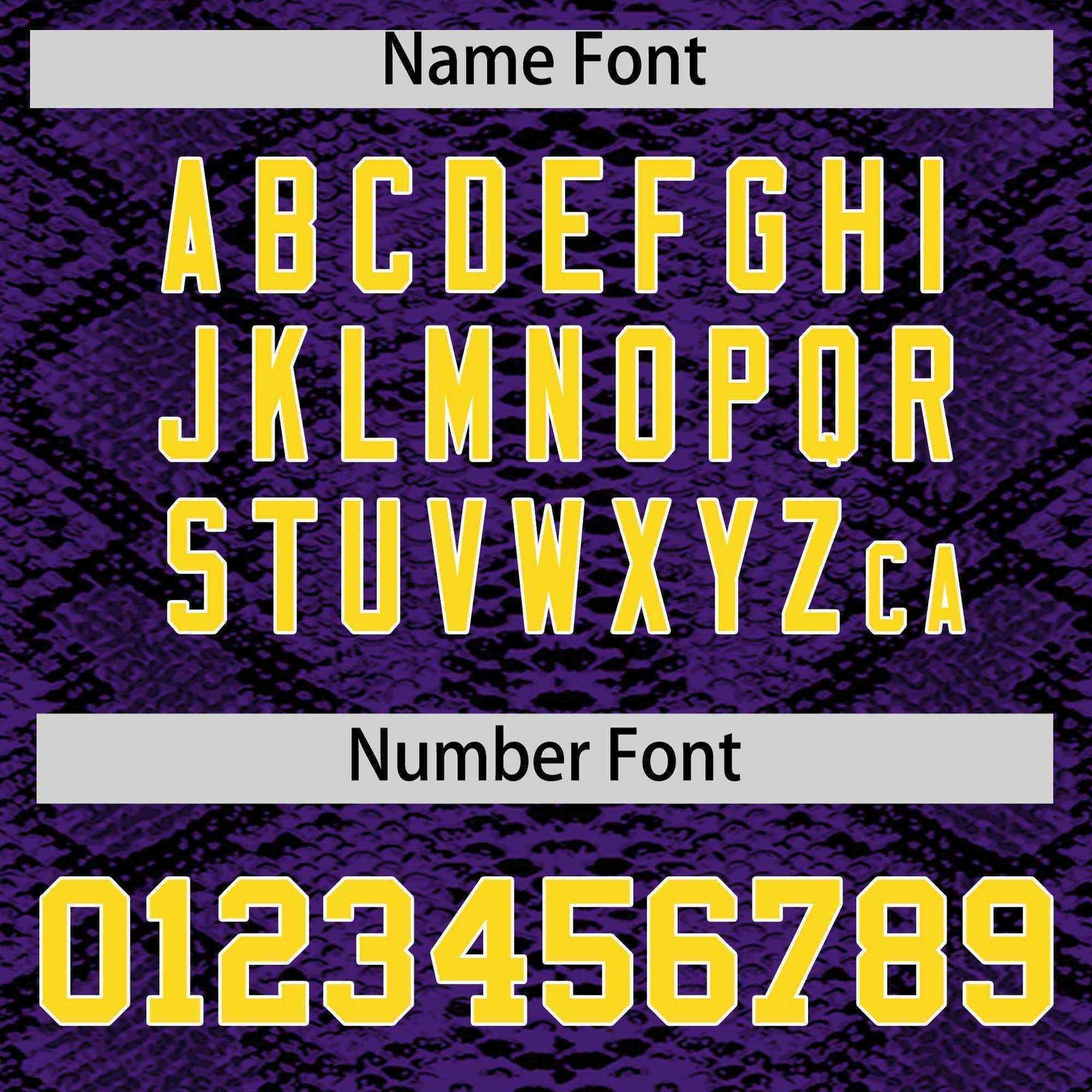 Custom Multi Color Snakeskin Pattern Authentic Baseball Jersey