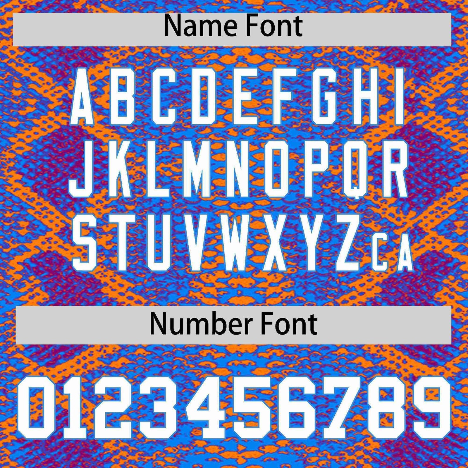 Custom Multi Color Snakeskin Pattern Authentic Baseball Jersey