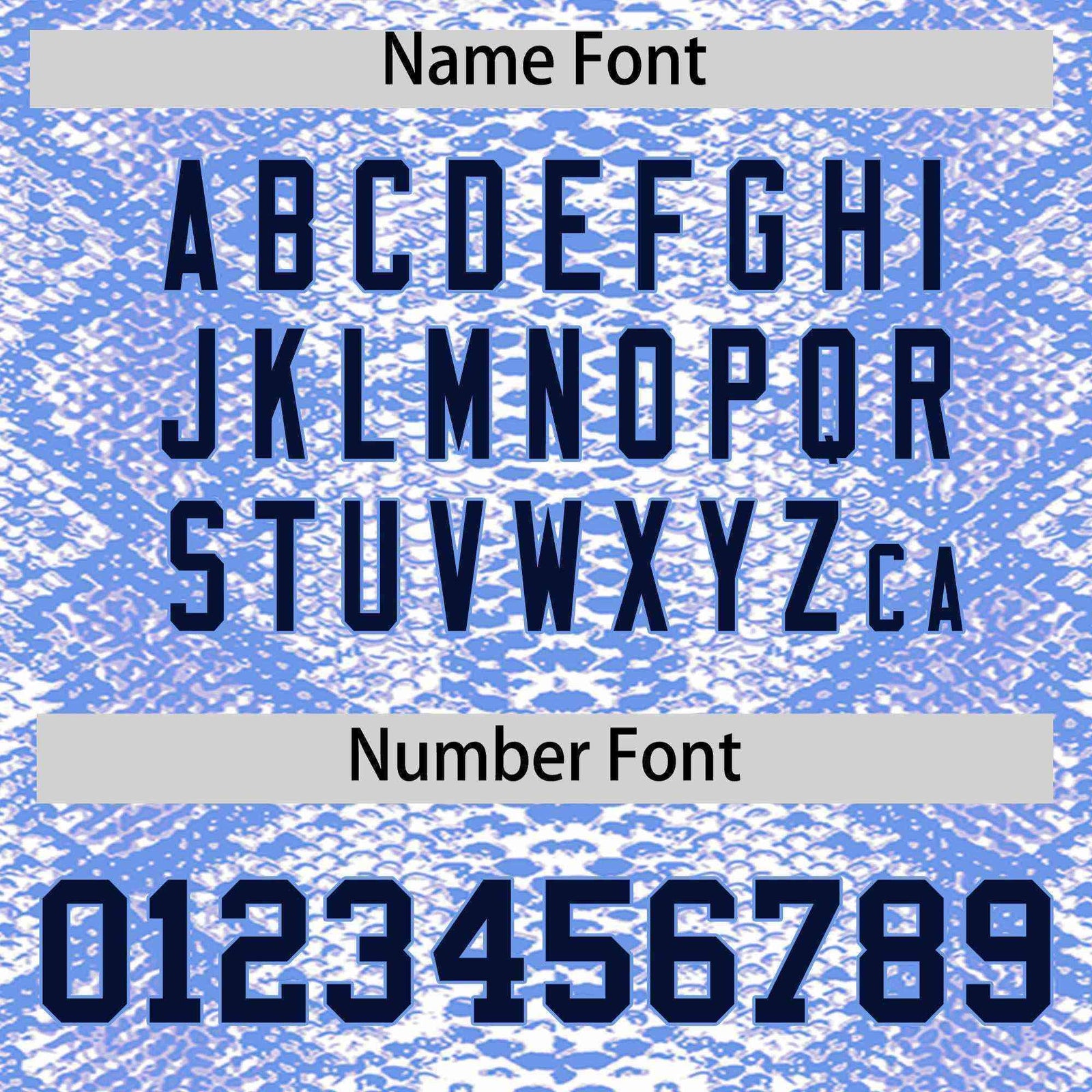 Custom Multi Color Snakeskin Pattern Authentic Baseball Jersey