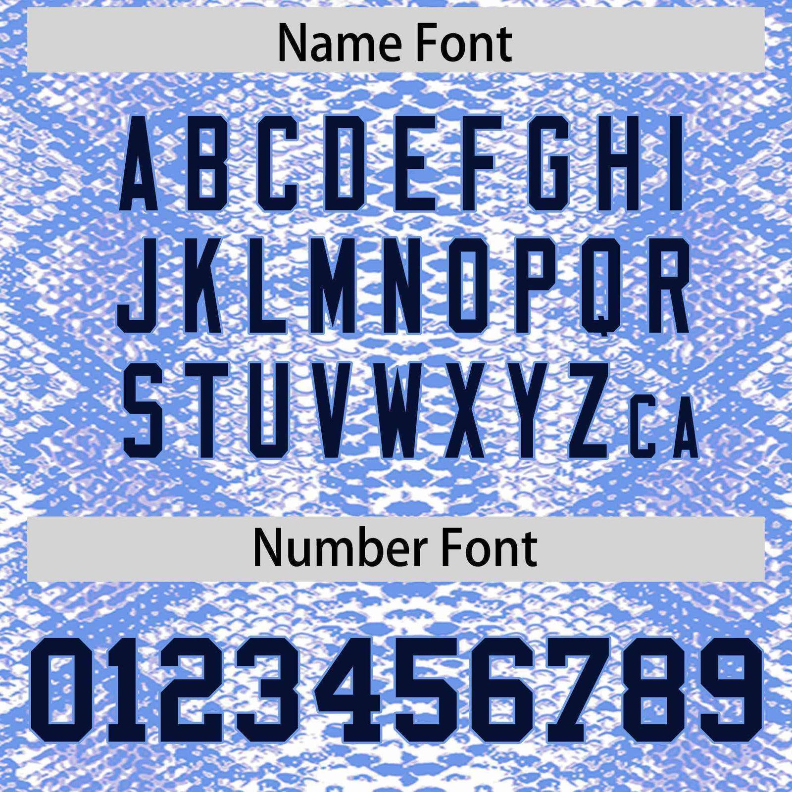 Custom Multi Color Snakeskin Pattern Authentic Baseball Jersey