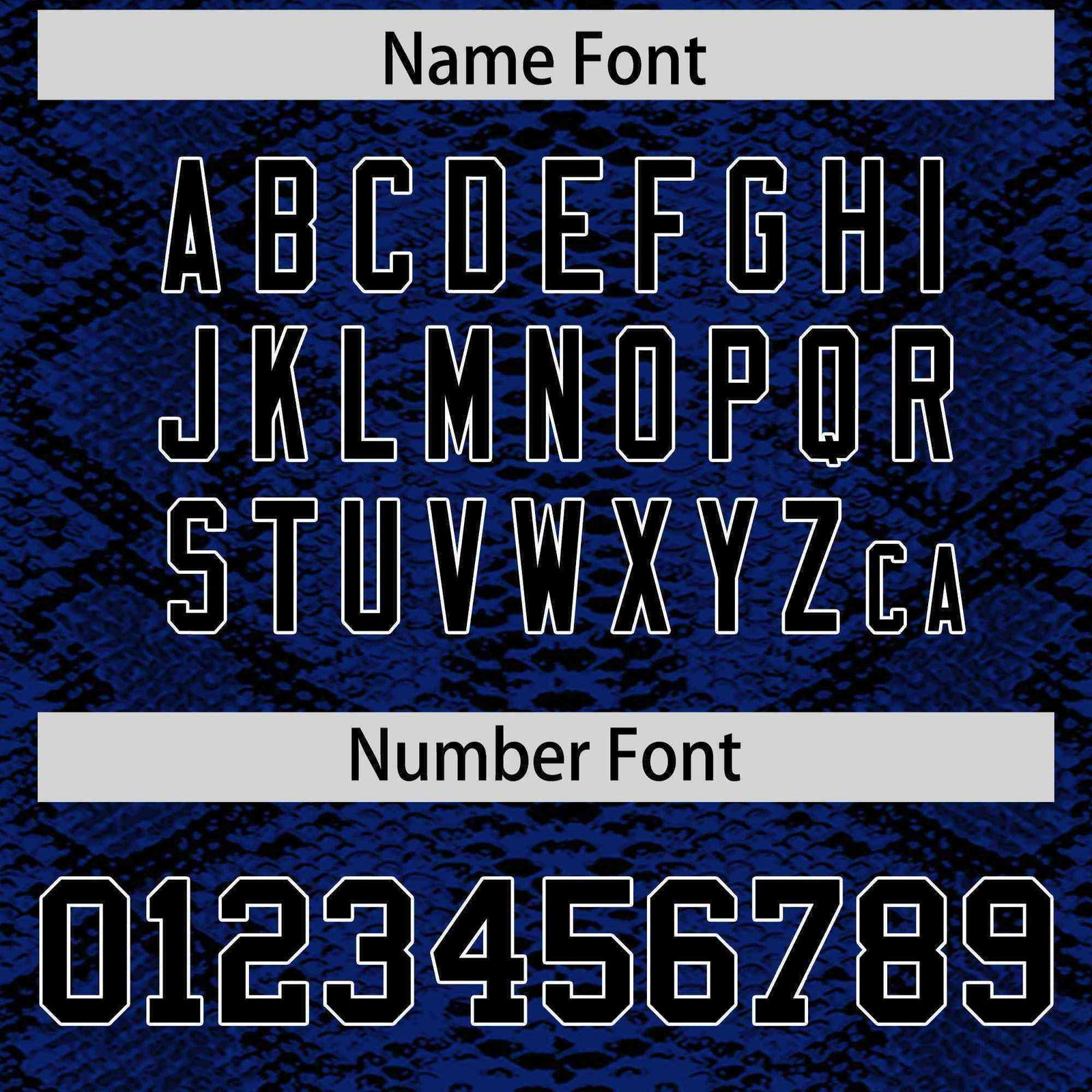 Custom Multi Color Snakeskin Pattern Authentic Baseball Jersey