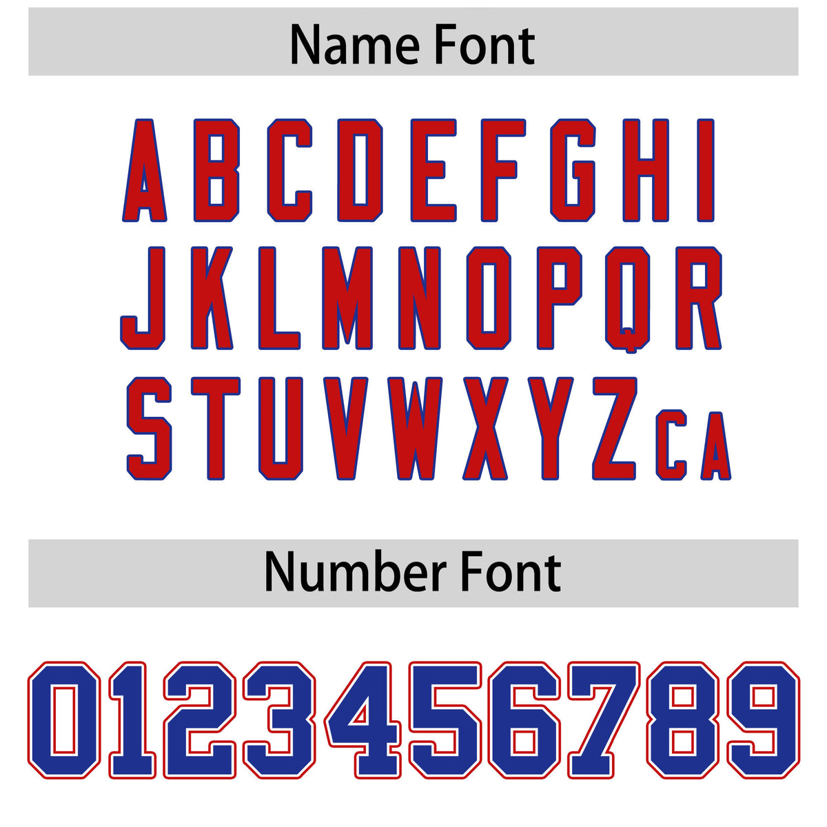 Custom White Red Personalized Edge Color Block Authentic Baseball Jersey