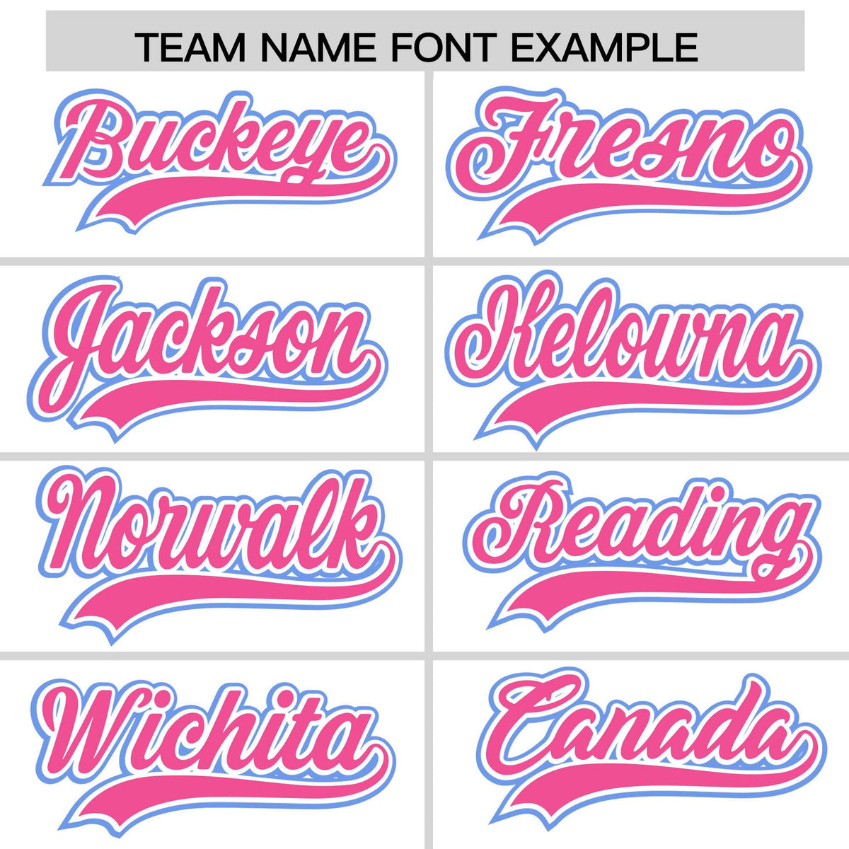 Custom White Light Blue Personalized Edge Color Block Authentic Baseball Jersey