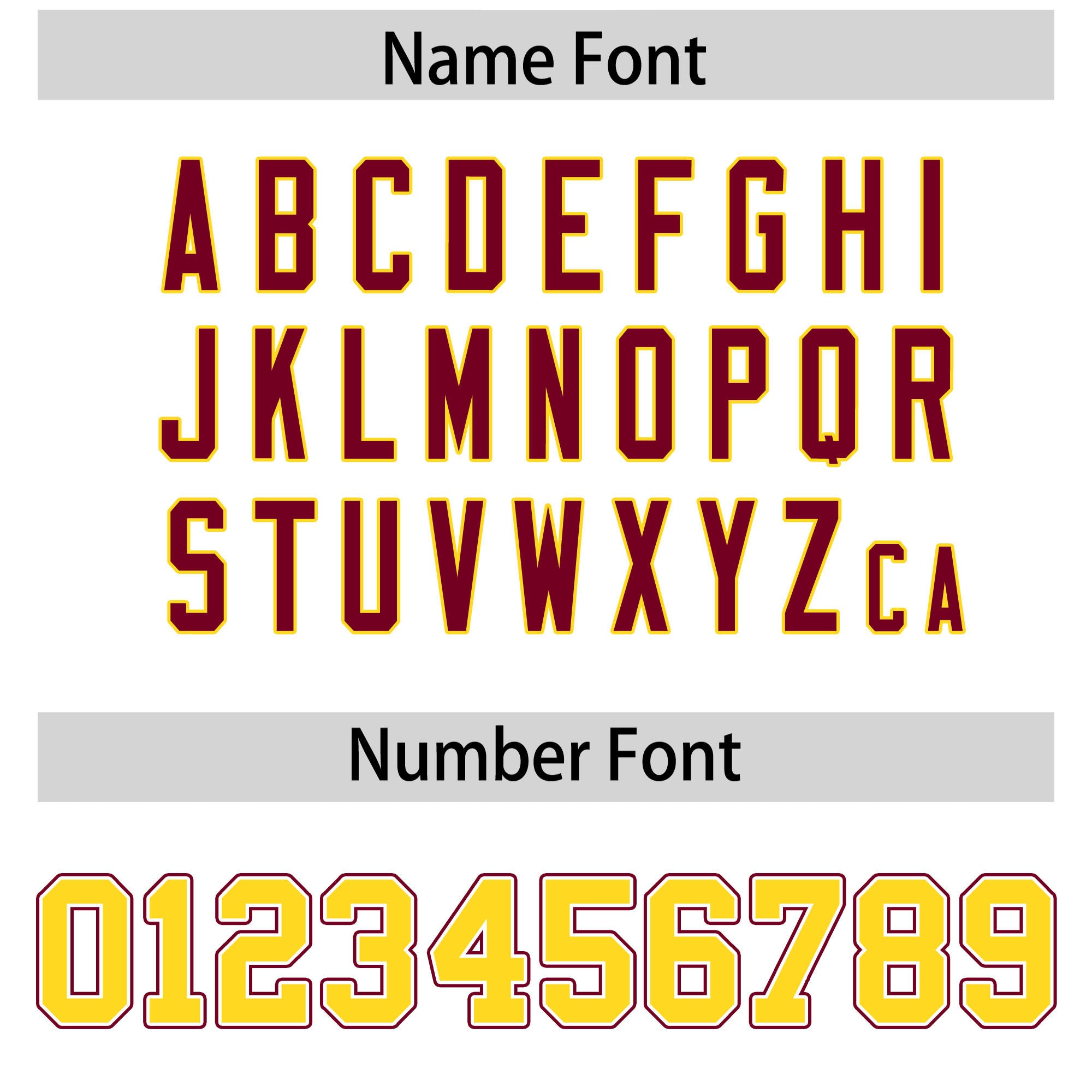 Custom White Crimson Personalized Edge Color Block Authentic Baseball Jersey