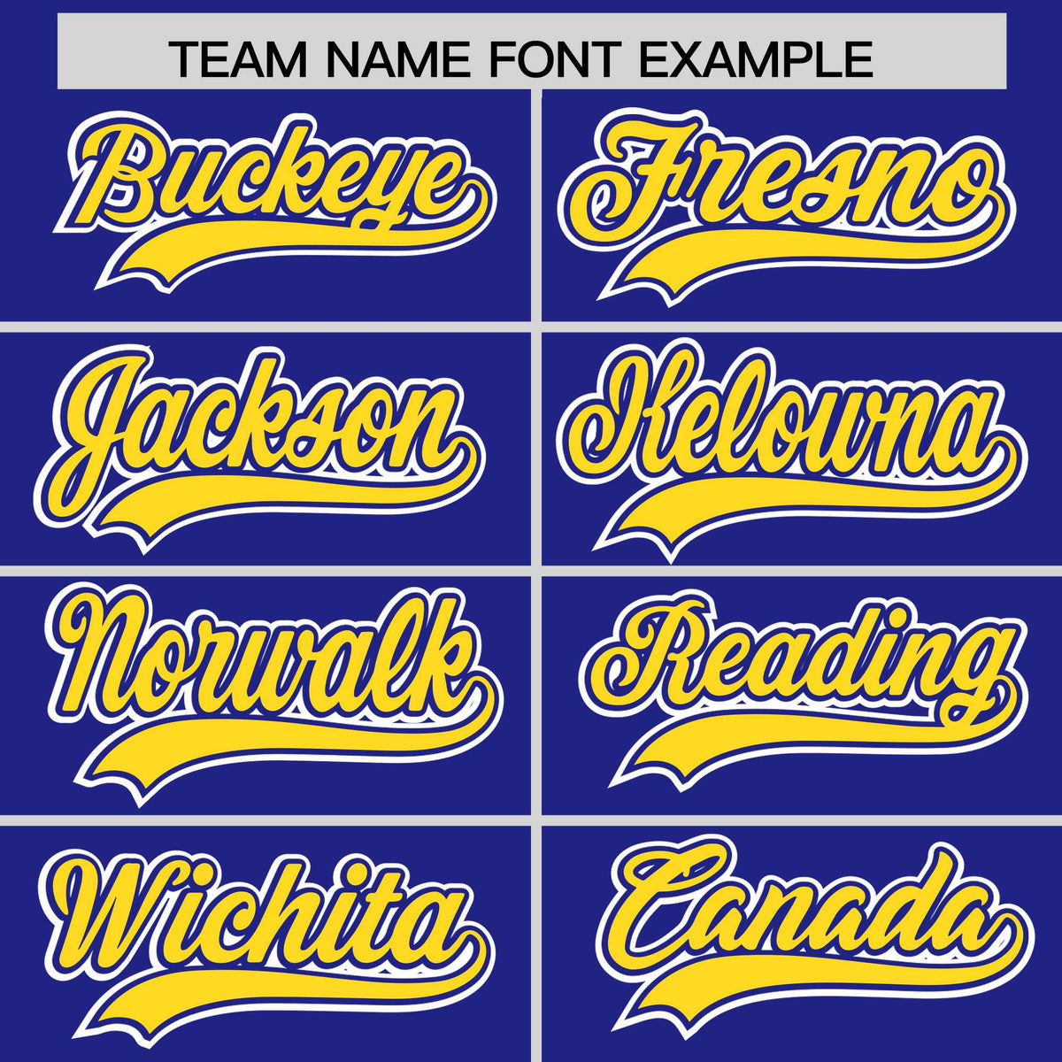 Custom Royal Gold Personalized Edge Color Block Authentic Baseball Jersey