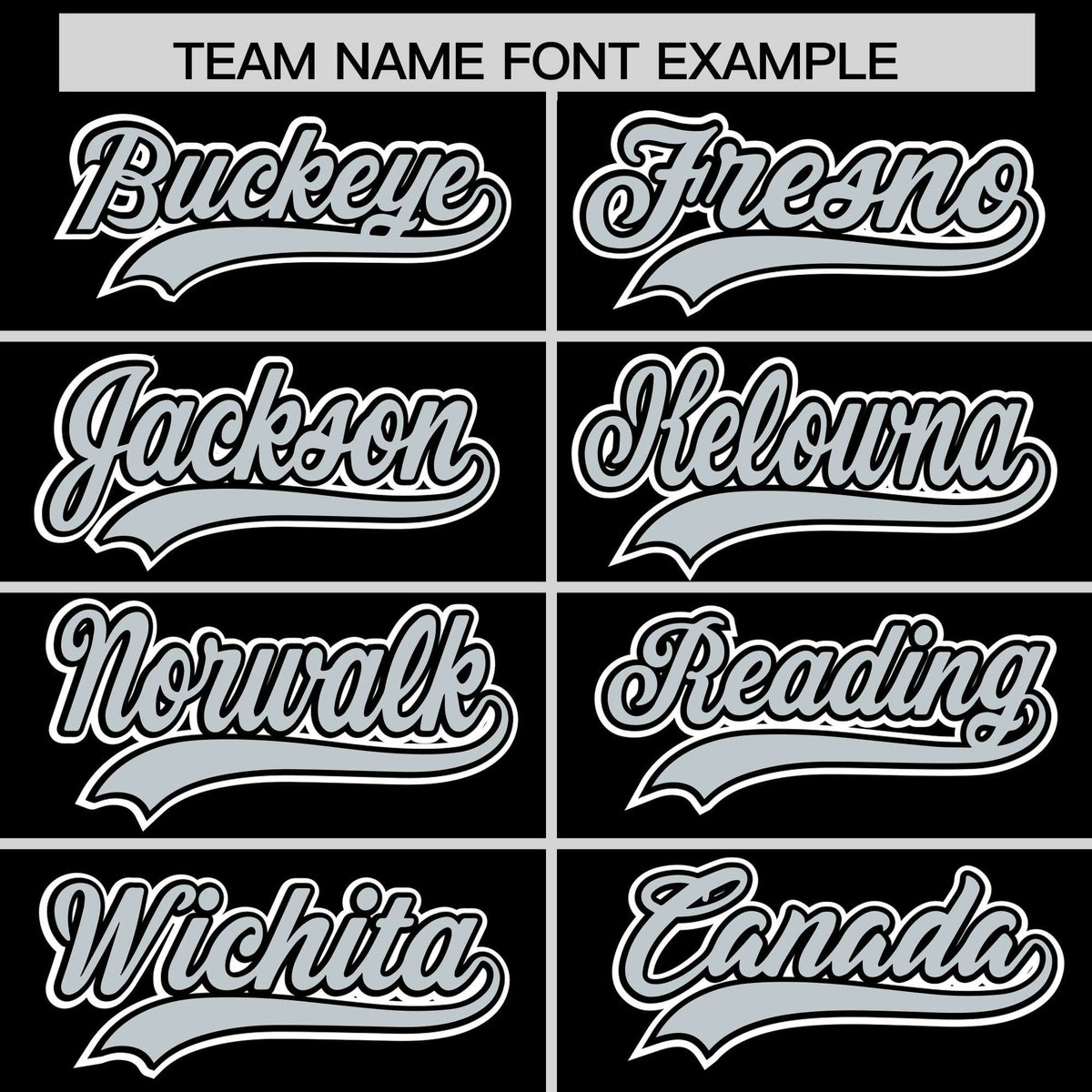 Custom Black Silver Personalized Edge Color Block Authentic Baseball Jersey