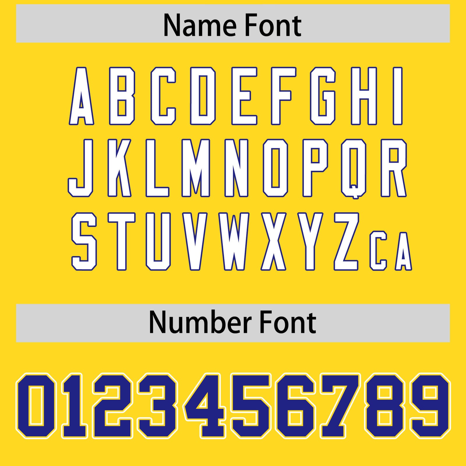 Custom Gold Royal Personalized Edge Color Block Authentic Baseball Jersey