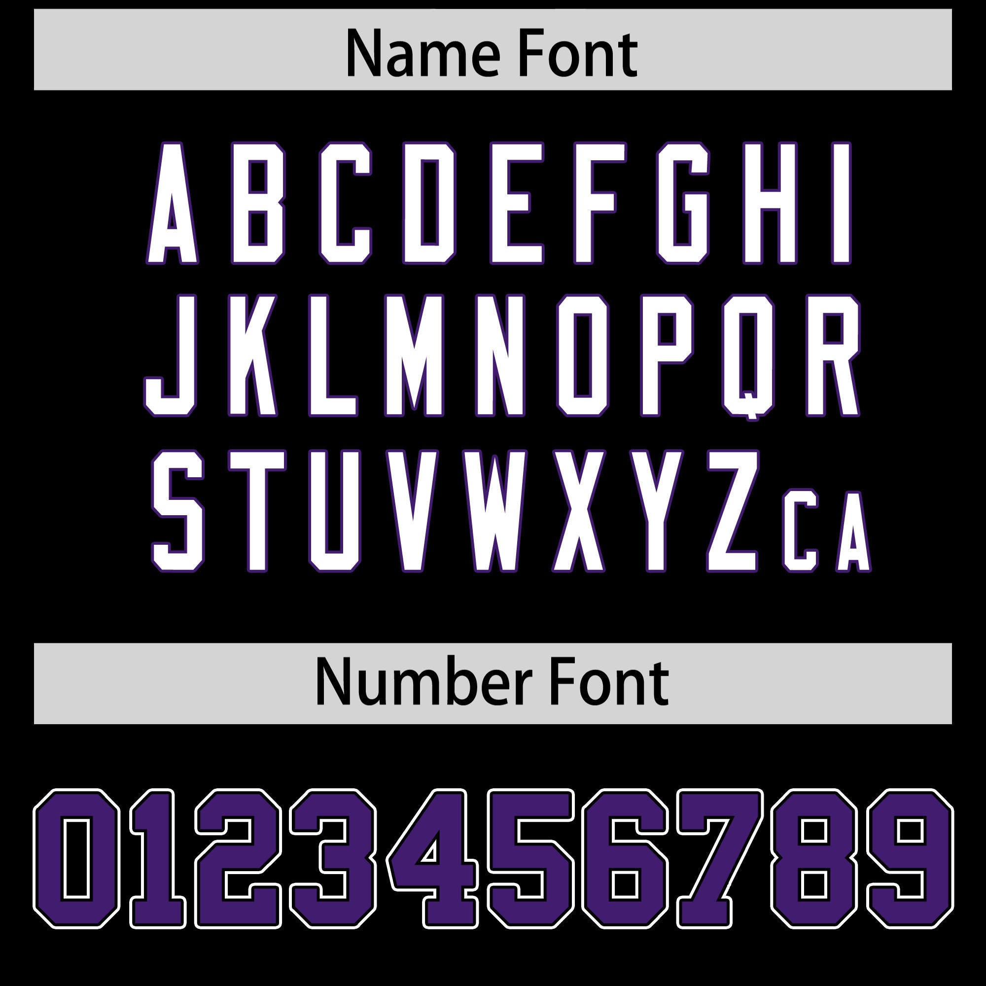 Custom Black Purple Personalized Edge Color Block Authentic Baseball Jersey