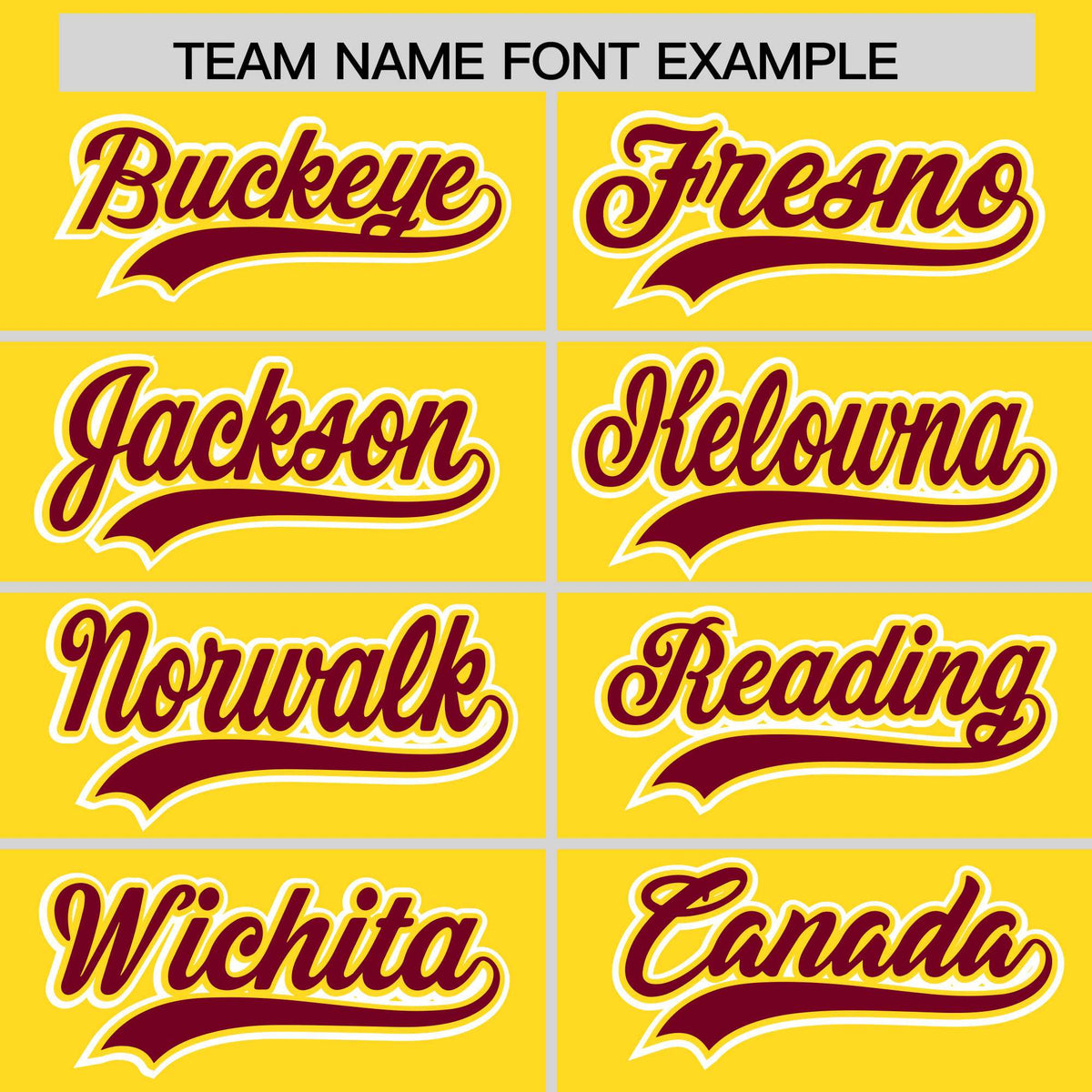 Custom Gold Crimson Personalized Edge Color Block Authentic Baseball Jersey