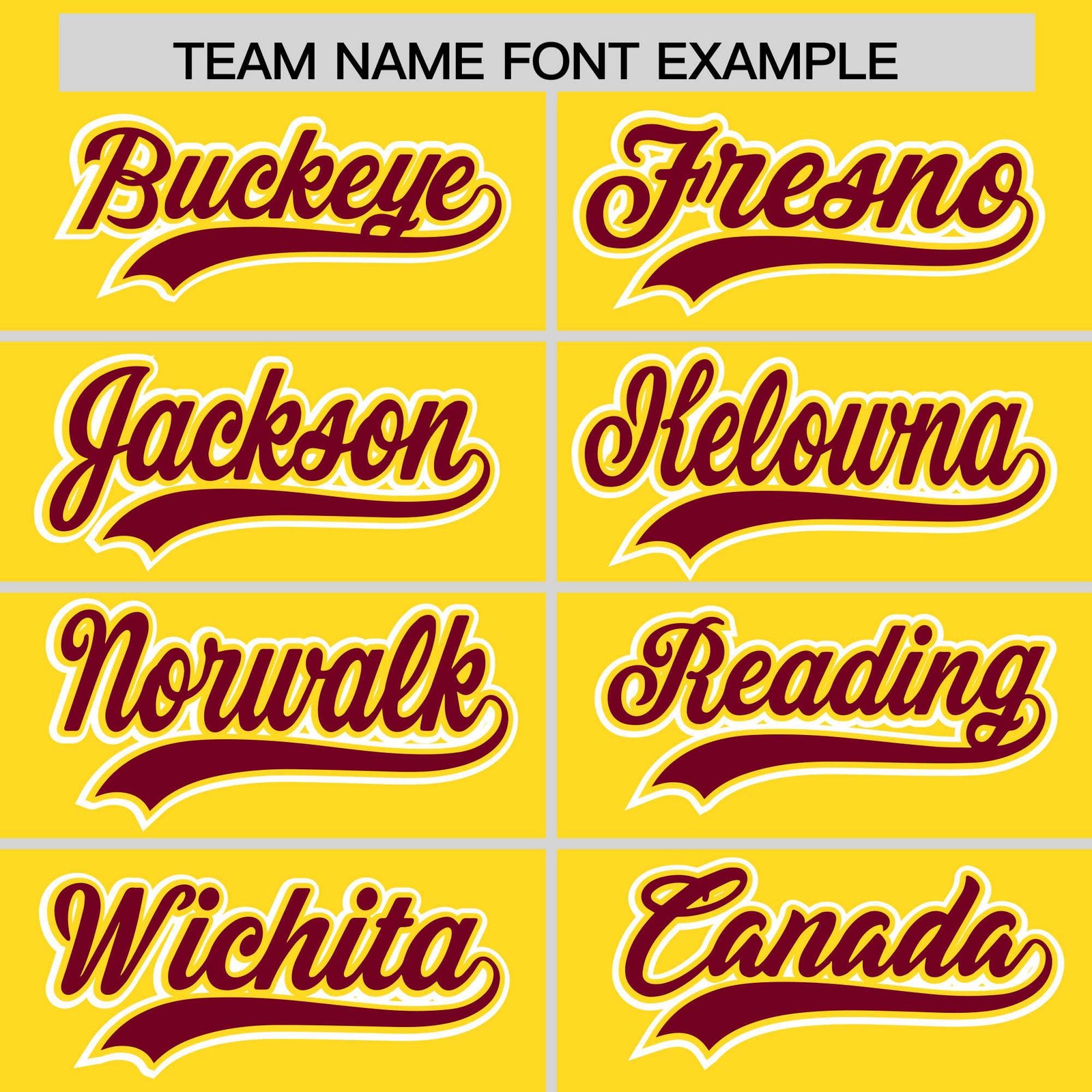 Custom Gold Crimson Personalized Edge Color Block Authentic Baseball Jersey