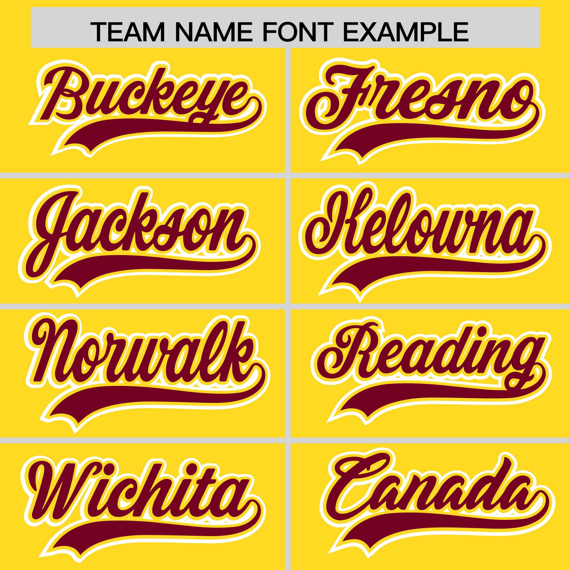 Custom Gold Crimson Personalized Edge Color Block Authentic Baseball Jersey