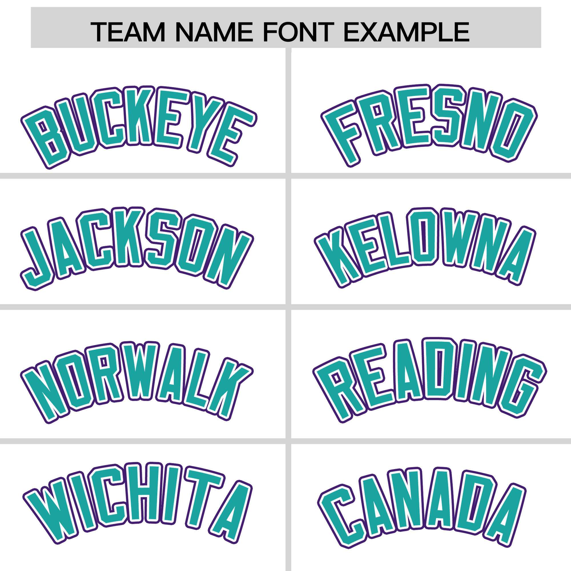 Custom White Purple Personalized Edge Color Block Authentic Baseball Jersey