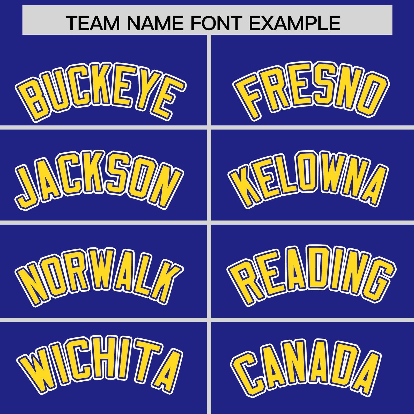 Custom Royal Gold Personalized Edge Color Block Authentic Baseball Jersey