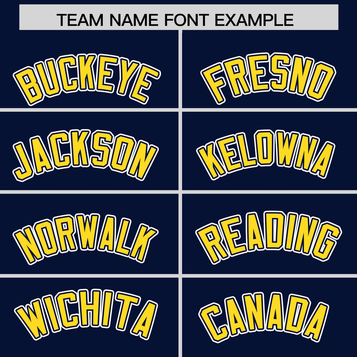 Custom Navy Gold Personalized Edge Color Block Authentic Baseball Jersey
