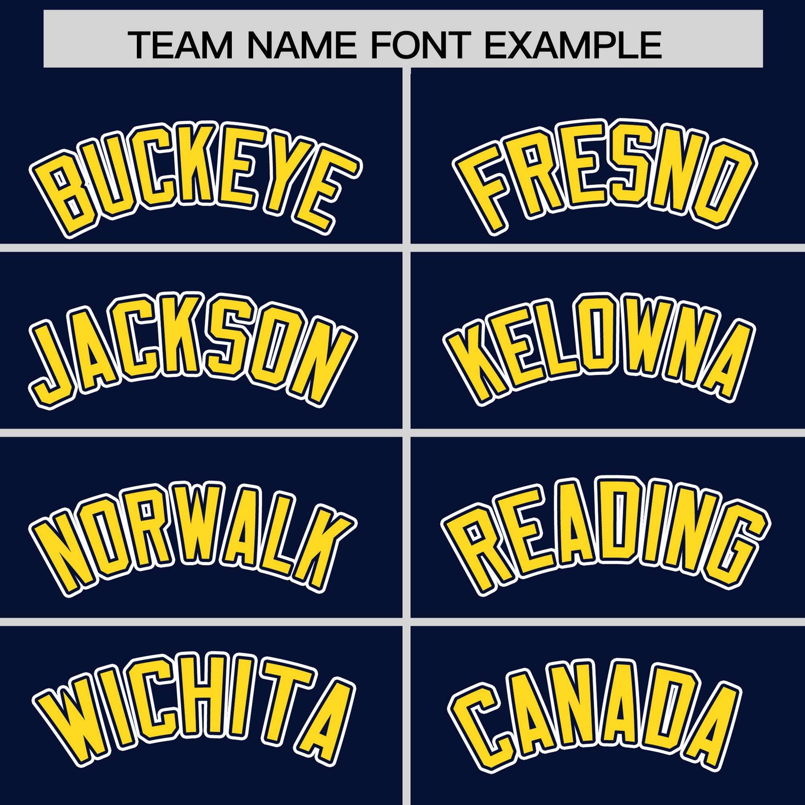 Custom Navy Gold Personalized Edge Color Block Authentic Baseball Jersey