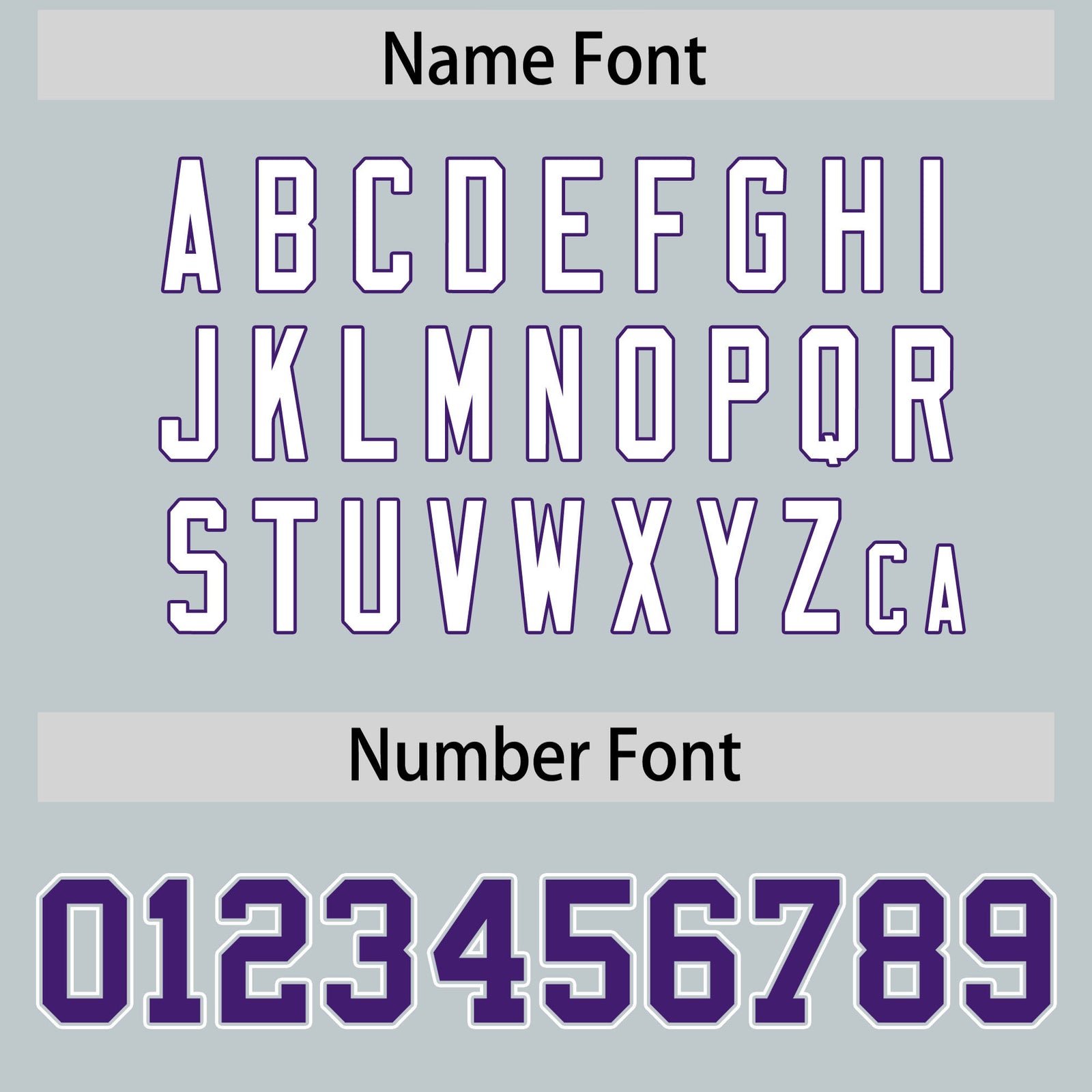 Custom Silver Purple Personalized Edge Color Block Authentic Baseball Jersey