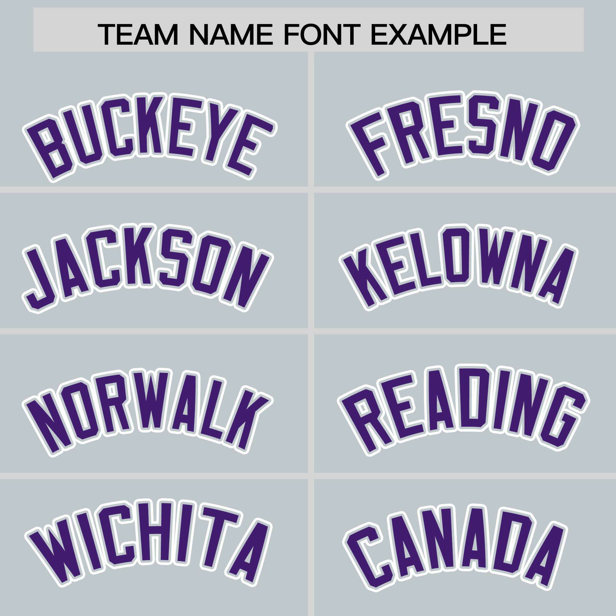 Custom Silver Purple Personalized Edge Color Block Authentic Baseball Jersey