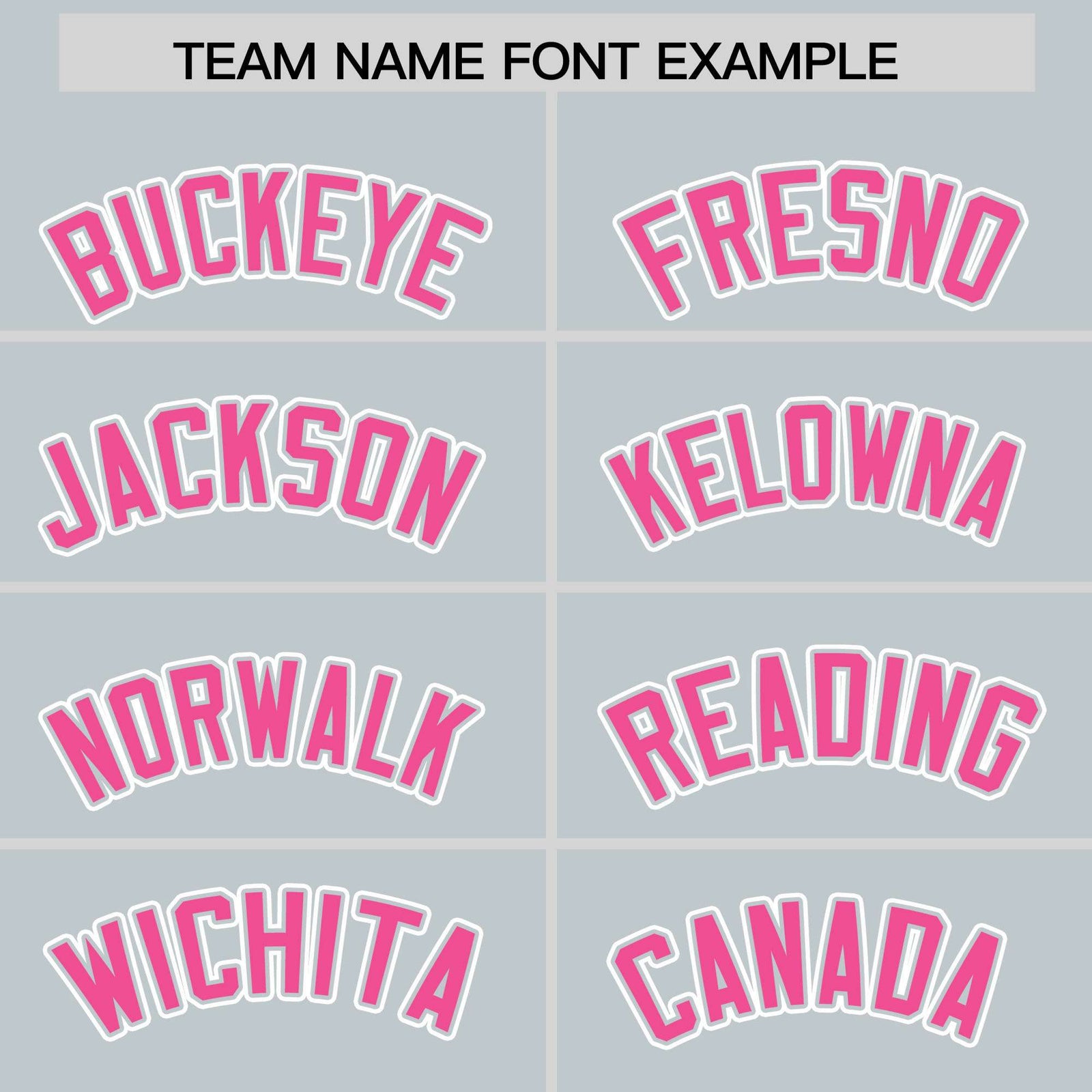 Custom Silver Pink Personalized Edge Color Block Authentic Baseball Jersey