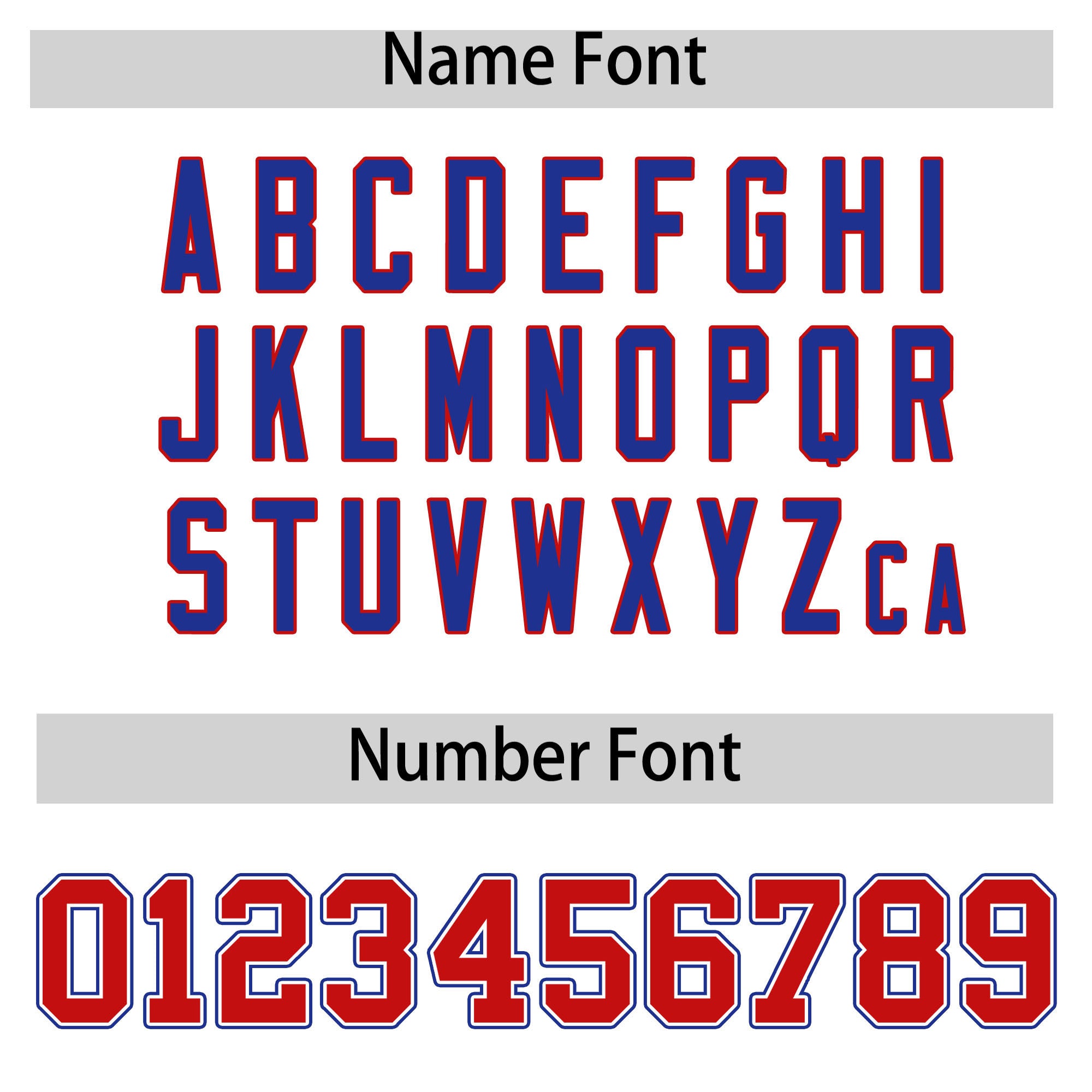 Custom White Royal Personalized Edge Color Block Authentic Baseball Jersey