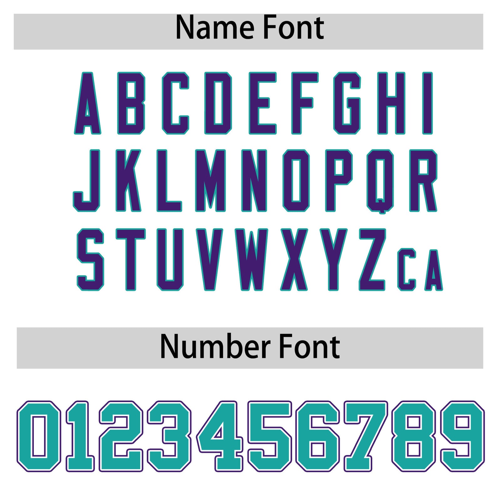 Custom White Purple Personalized Edge Color Block Authentic Baseball Jersey