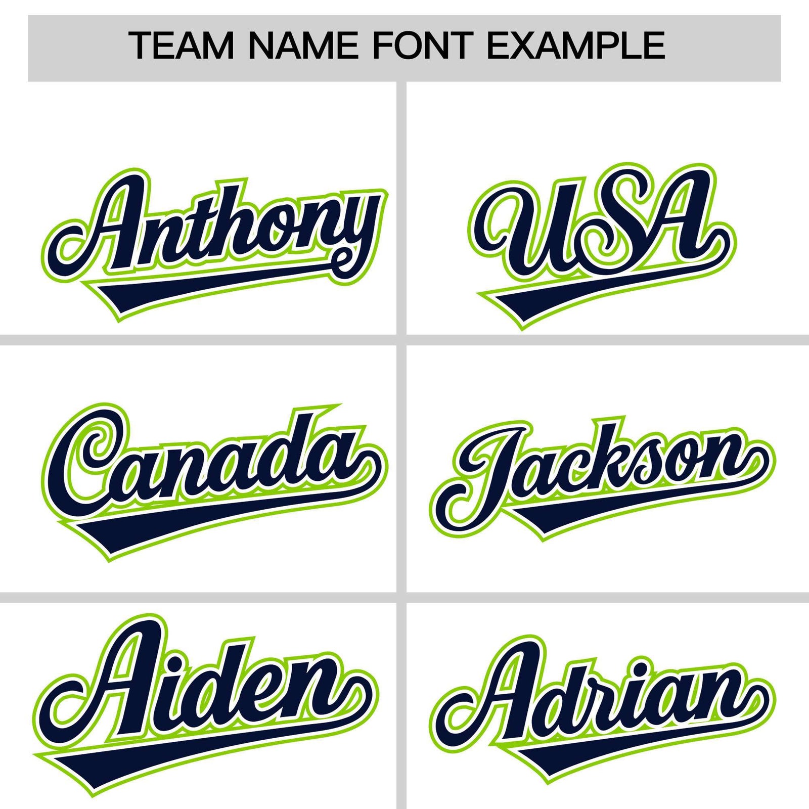 Custom White Neon Green Personalized Edge Color Block Authentic Baseball Jersey