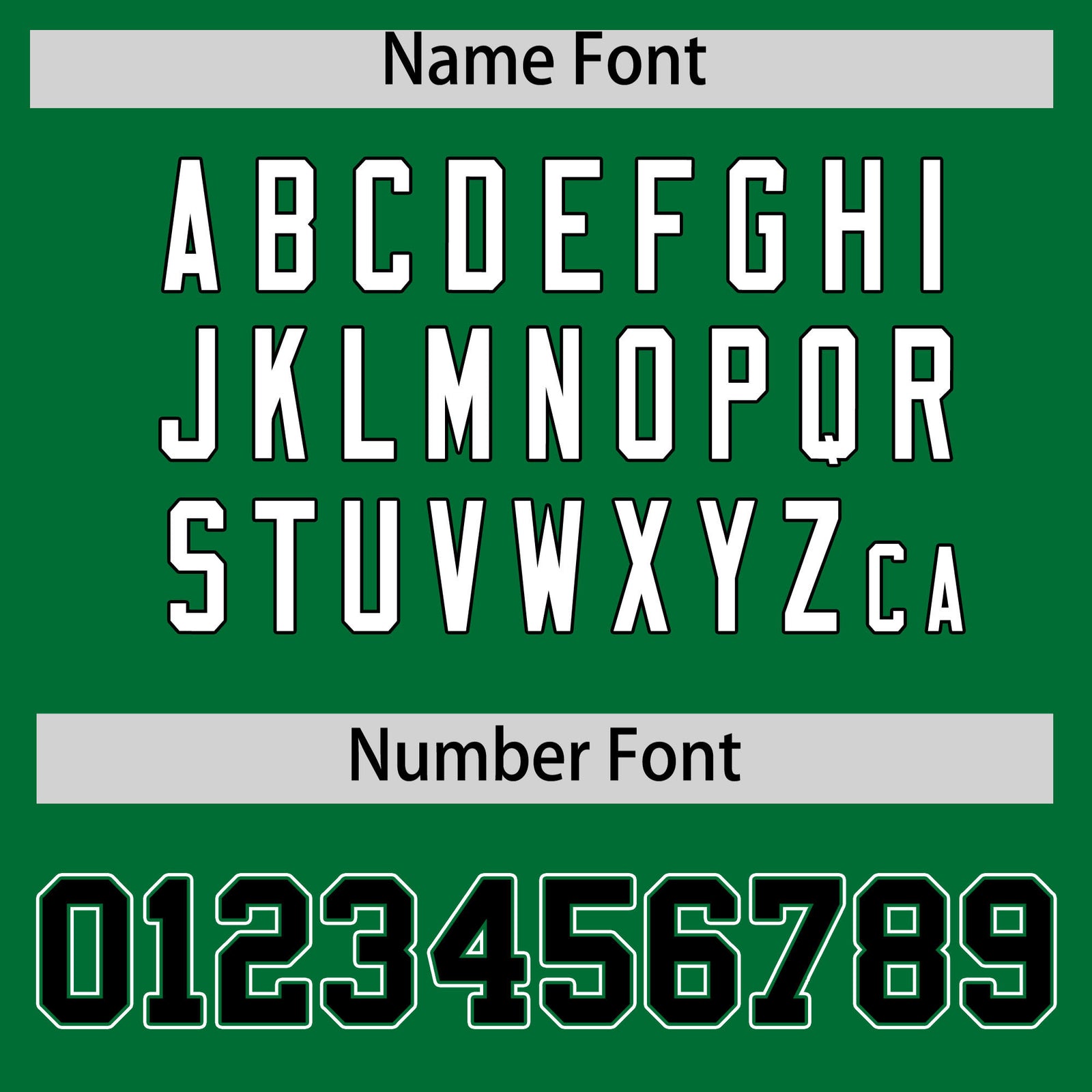 Custom Kelly Green Black Personalized Edge Color Block Authentic Baseball Jersey