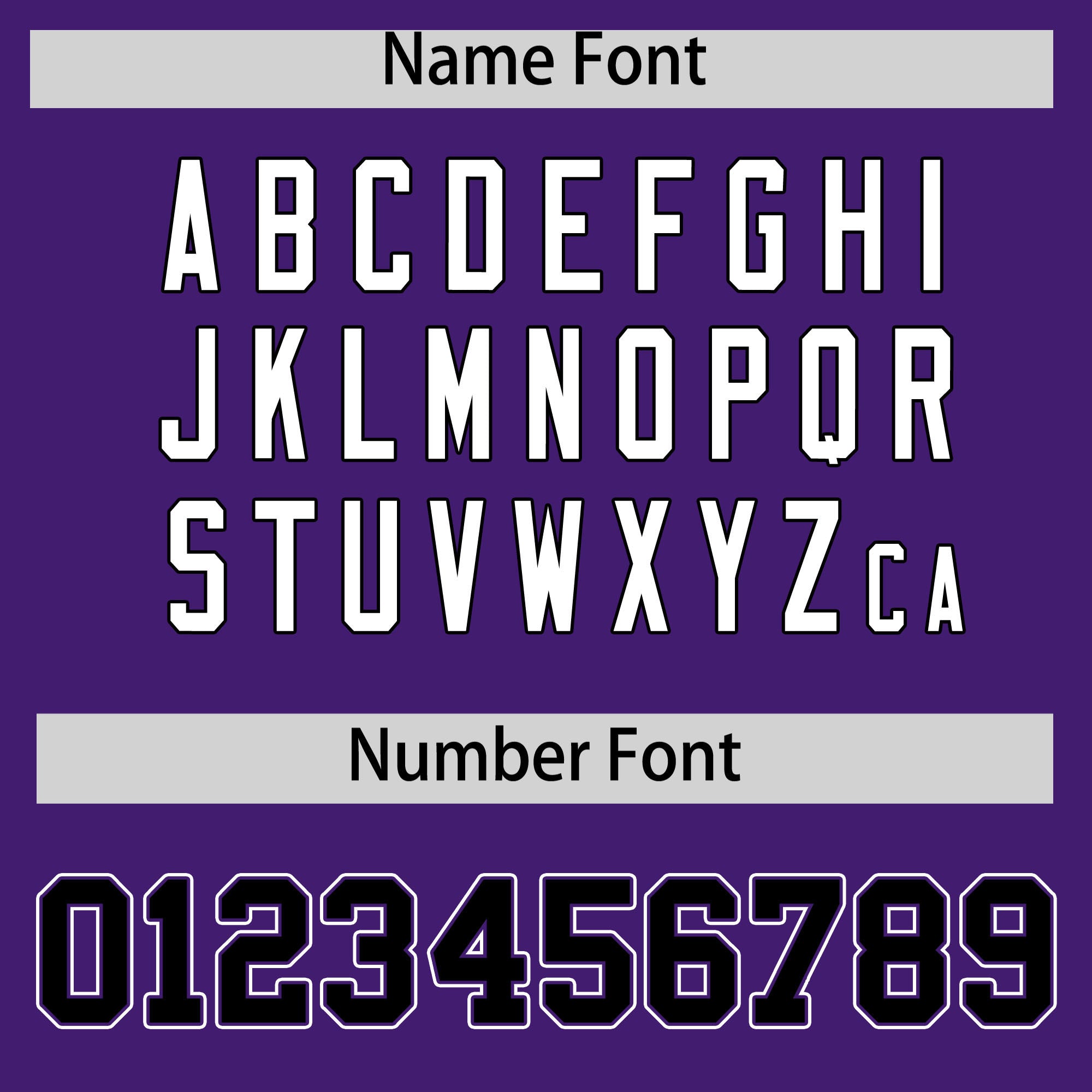 Custom Purple Black Personalized Edge Color Block Authentic Baseball Jersey