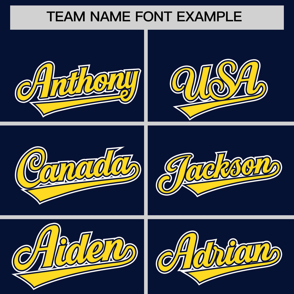 Custom Navy Gold Personalized Edge Color Block Authentic Baseball Jersey