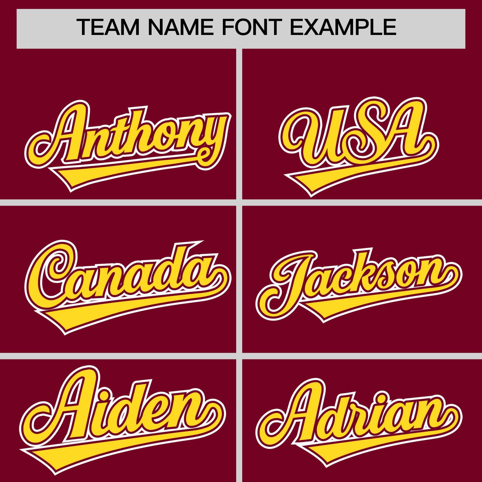 Custom Crimson Gold Personalized Edge Color Block Authentic Baseball Jersey